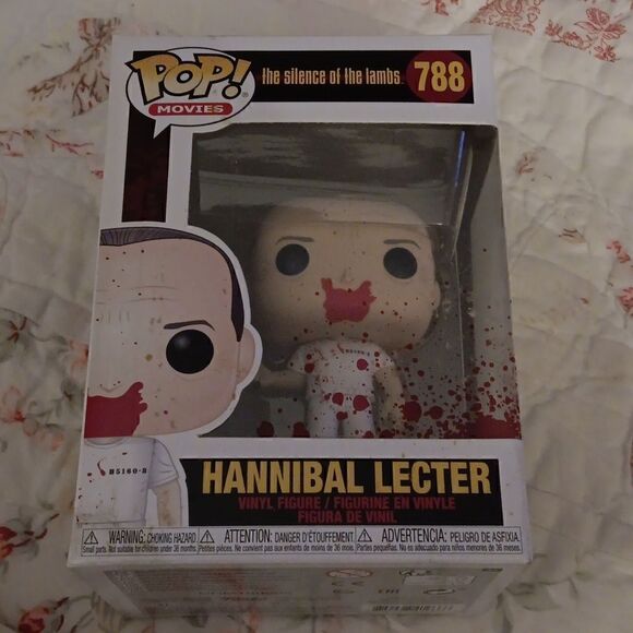 Funko Pop  - Picture 1 of 3